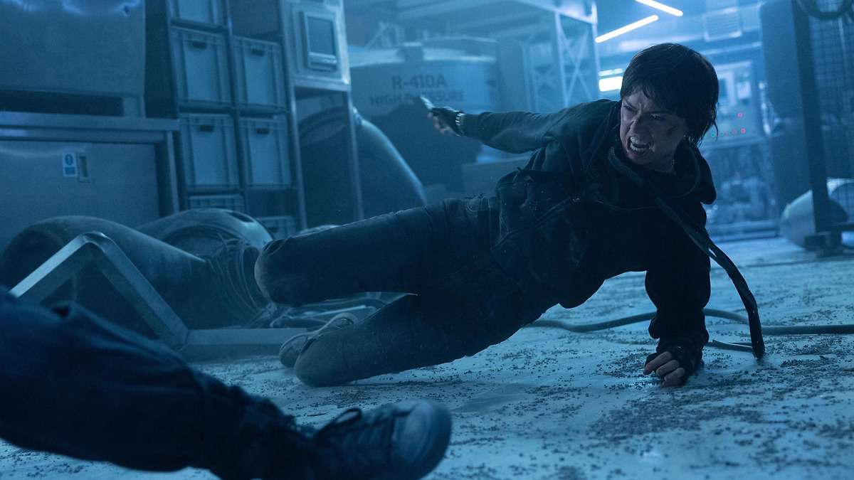 Cleaner (2025)