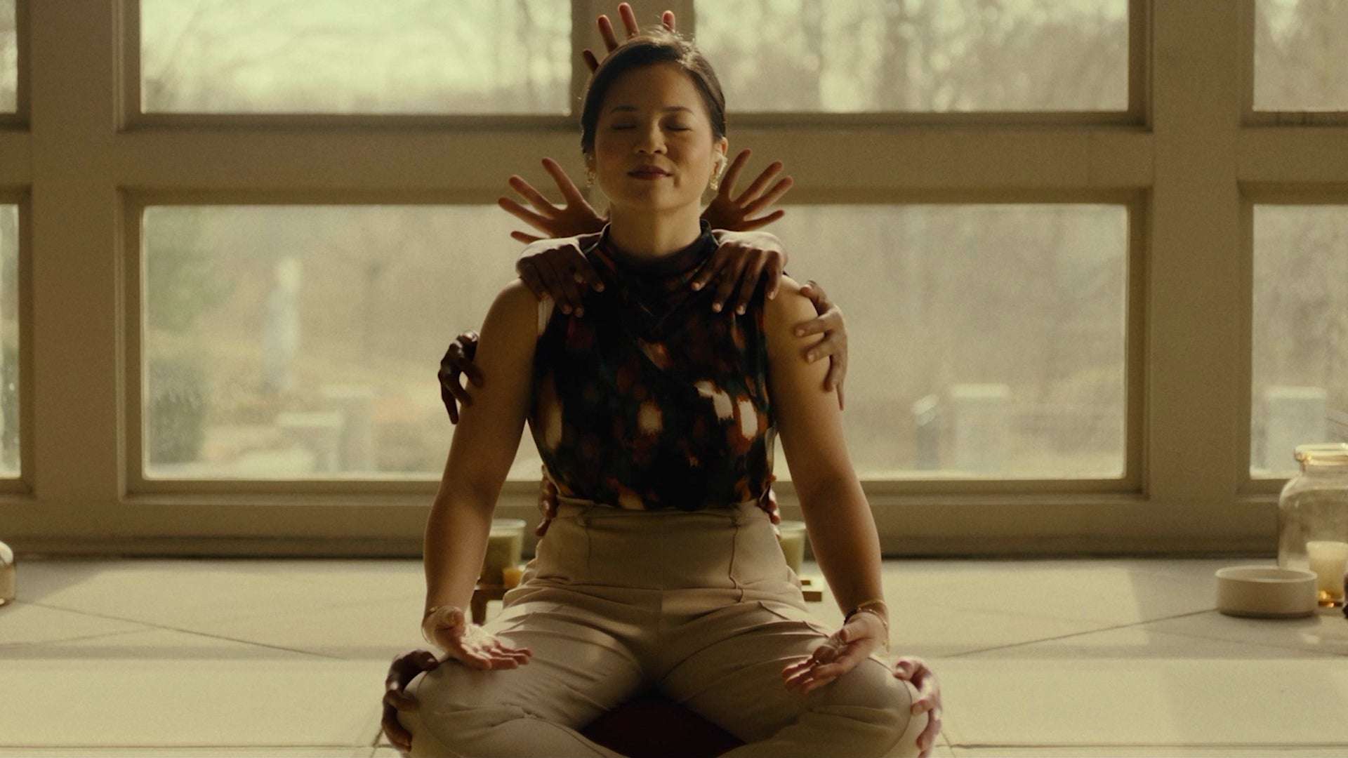 Control Freak (2025)
