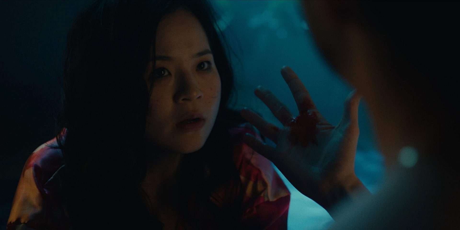 Control Freak (2025)