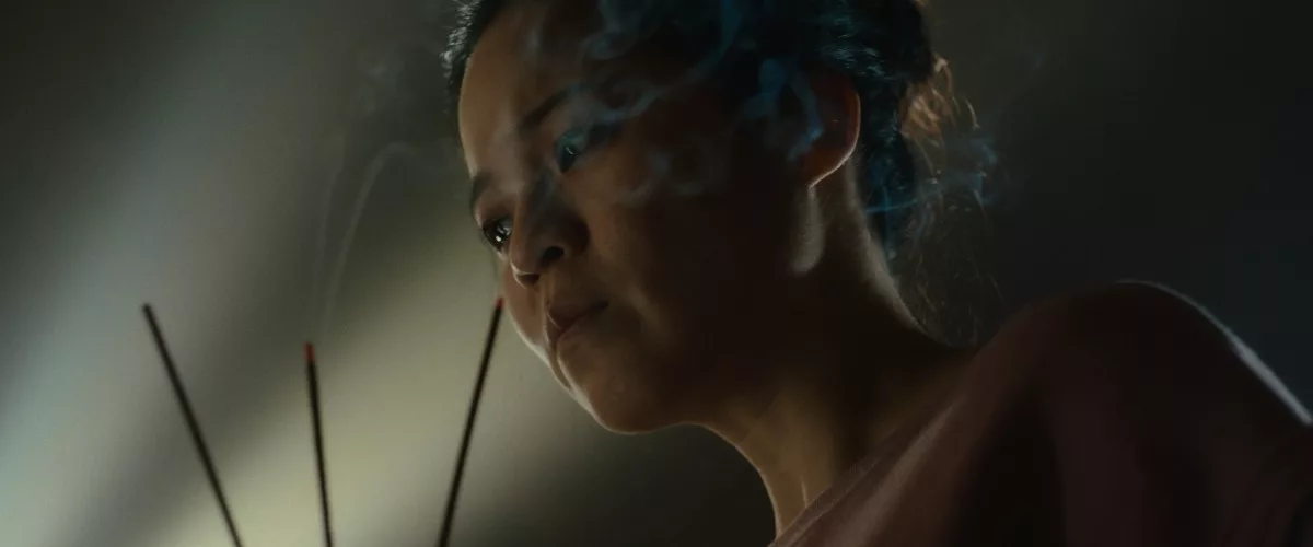 Control Freak (2025)