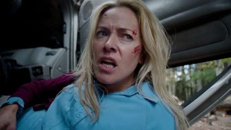 Dark Night of the Soul (2025) Movie Review: An amusing premise stretched out till it becomes thin and redundant 