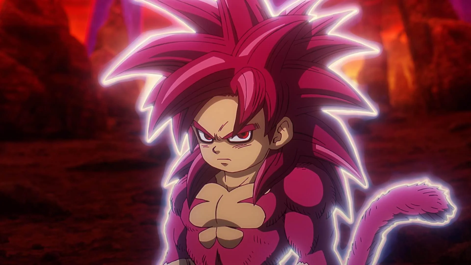 Dragon Ball Daima: Cast, Story, Streaming Details & Everything You Need to Know