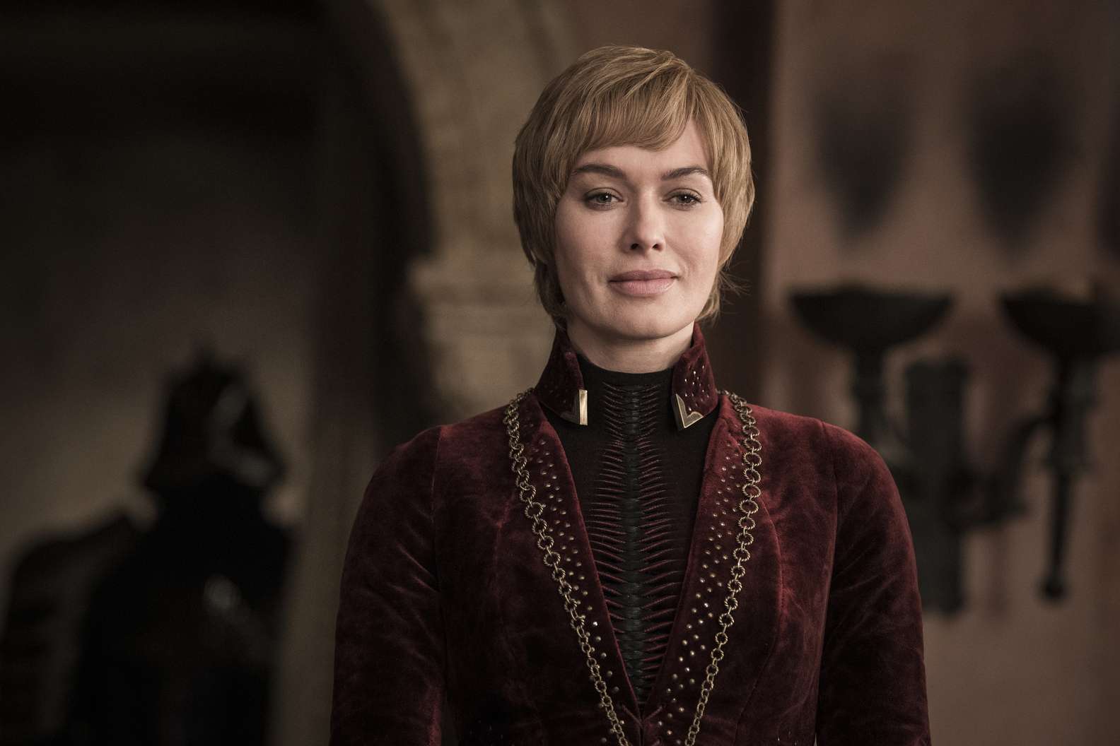 Game of Thrones Main Characters Ending In The Show