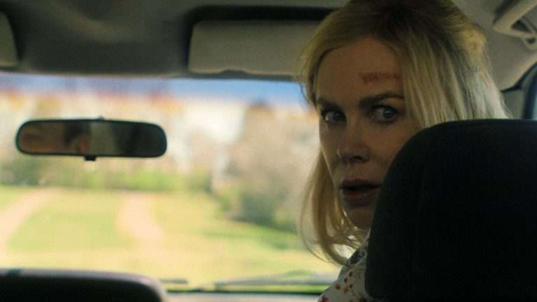 Holland (2025) Movie Review: Good Performances and Clever Direction Fail to Add Depth to a Shallow Script