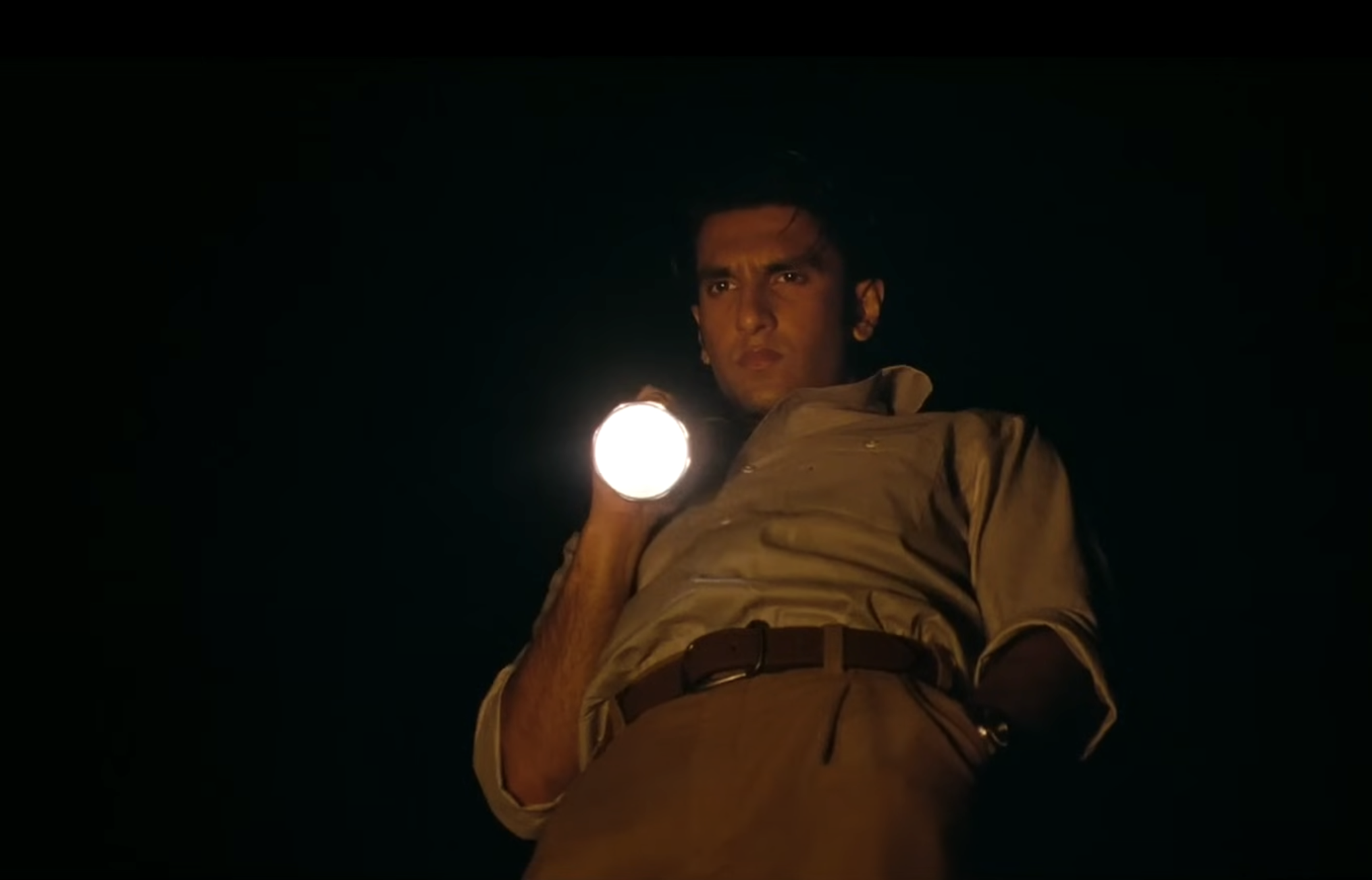 Lootera (2013)