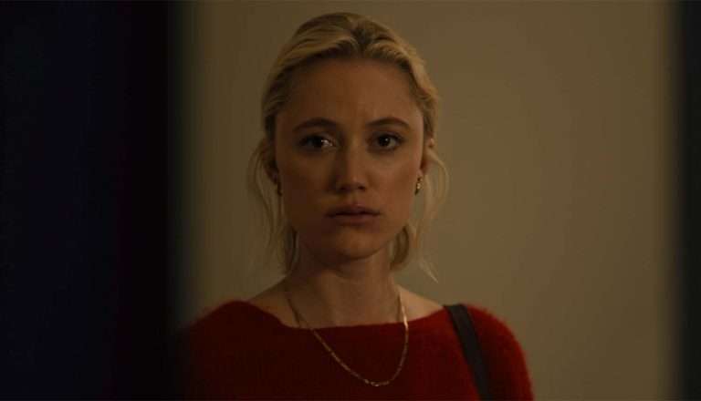 Why ‘Watcher’ (2022) Should Be Your Next Netflix Horror Movie Night Pick