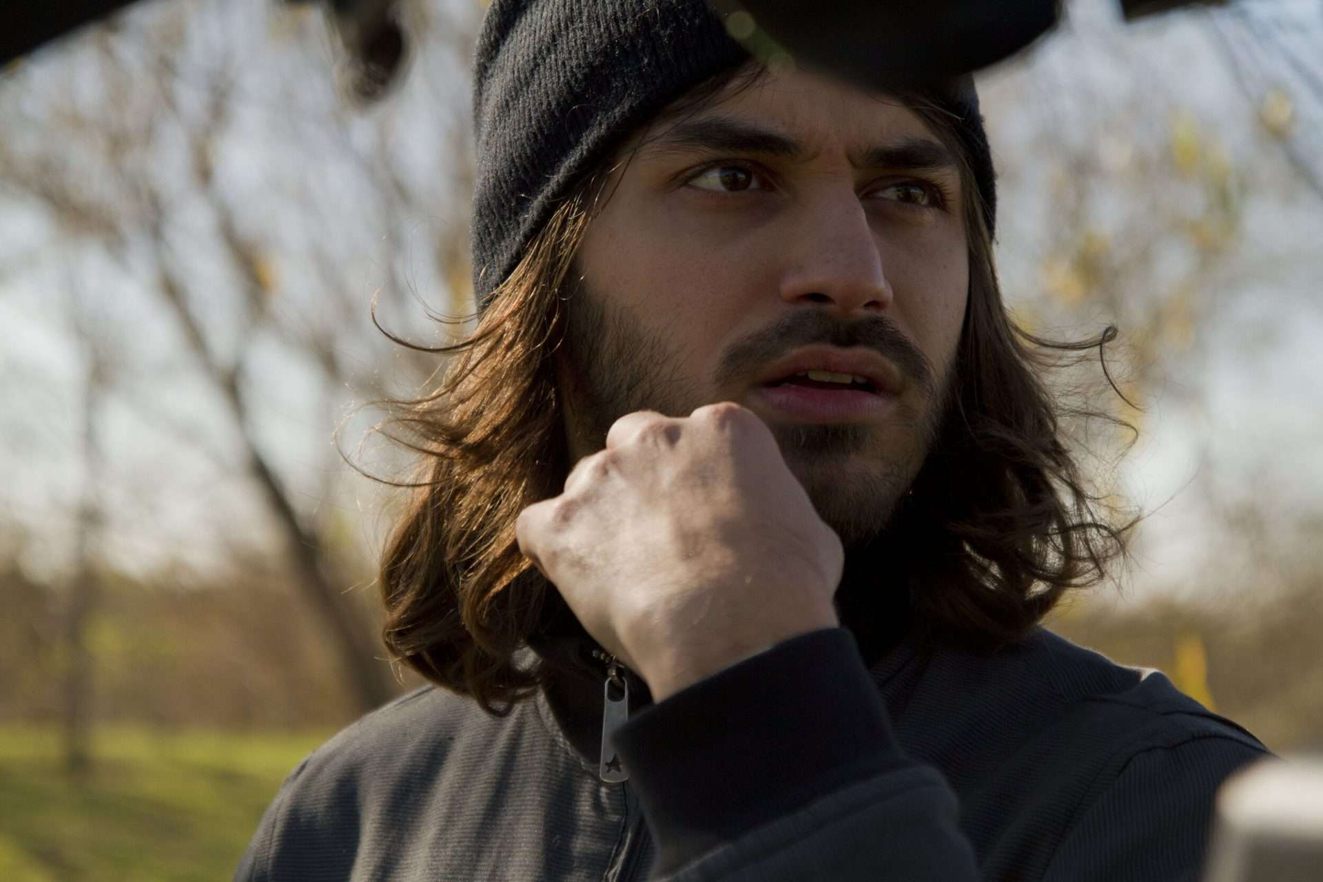 Matías Piñeiro Interview on You Burn Me: “I like variations that bring ambiguity into the image”