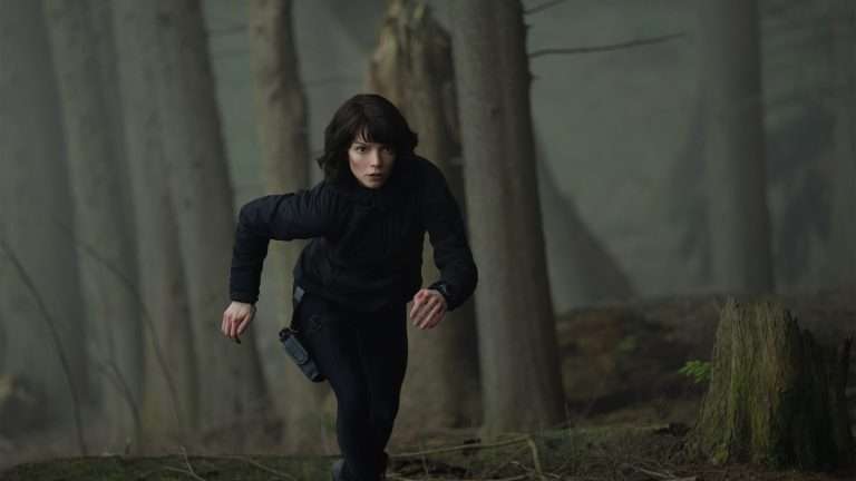 Apple TV+’s ‘The Gorge’: Where Was the Film Shot? – Filming Locations & Other Details