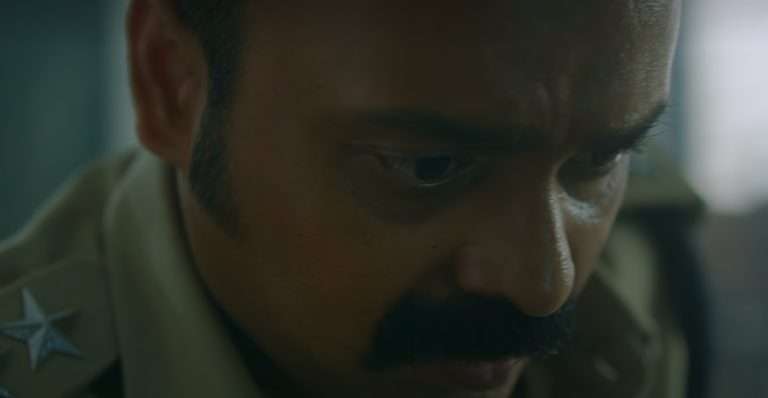 Officer on Duty (2025) Movie Ending Explained: Did Harishankar Deliver Justice or Succumb to Vengeance?