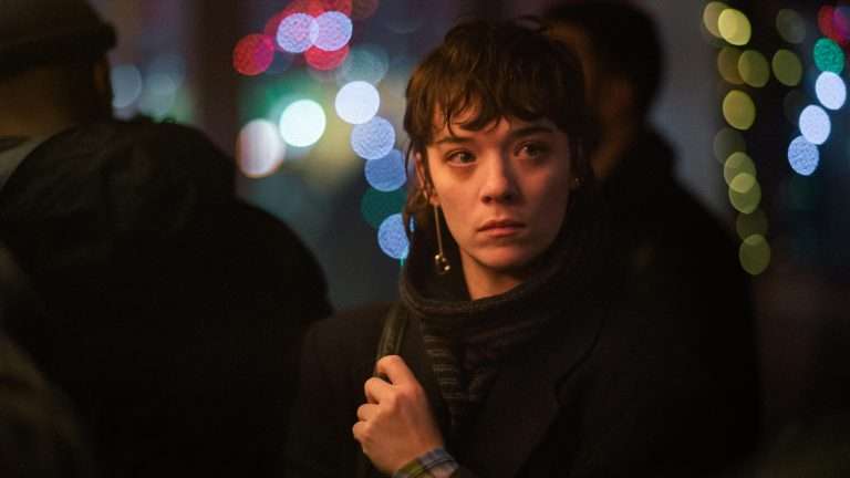 Real Faces (2025) ‘SXSW’ Movie Review: Stumbling Upon Something Real In A Bustling Metropolis