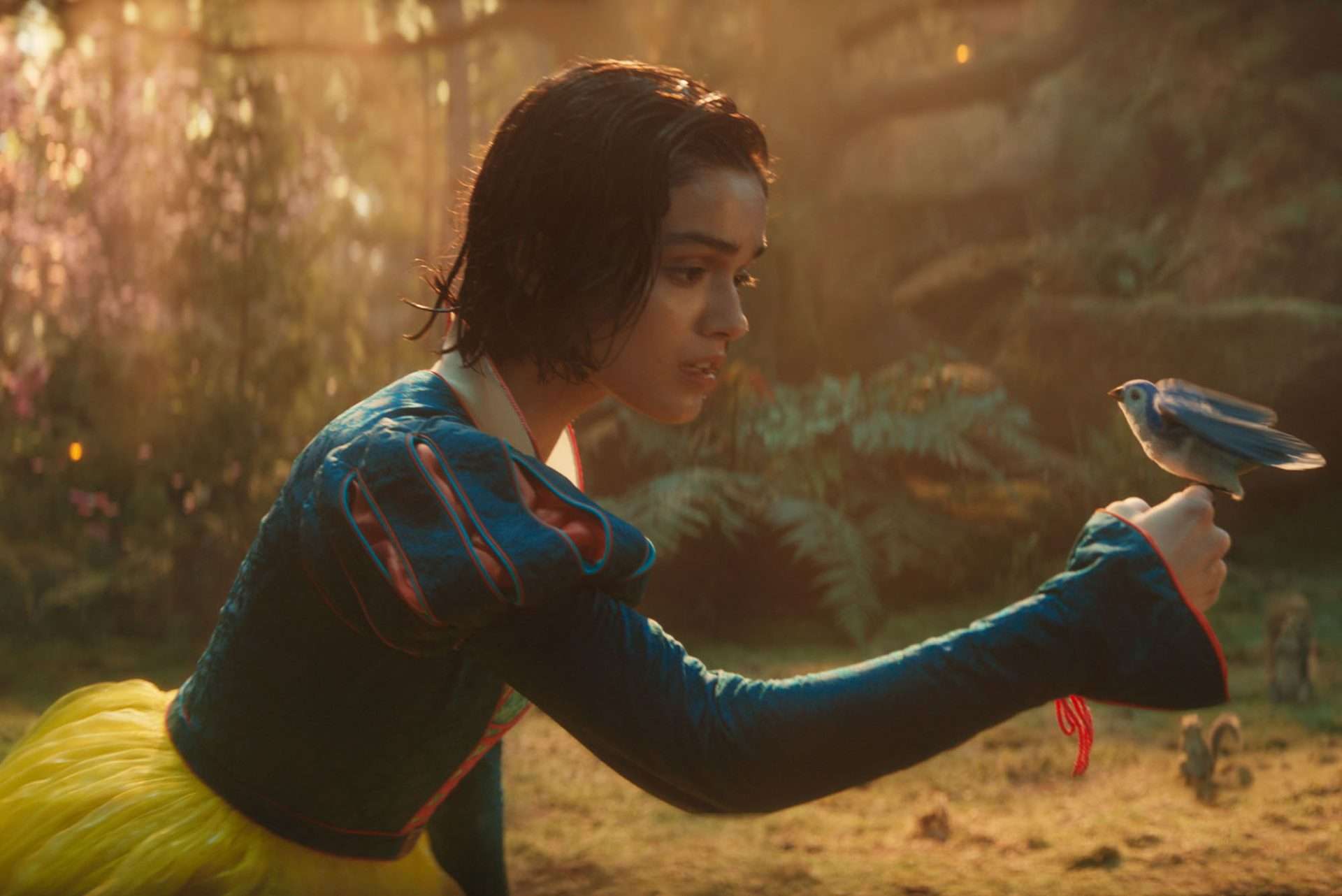 Snow White (2025)