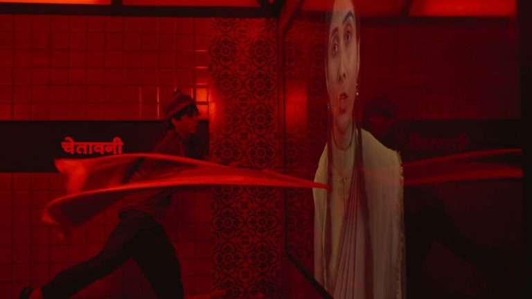 Tees (2024) Movie Review: This Movie about Censorship Ironically Remaining Unreleased Further Increases its Potency