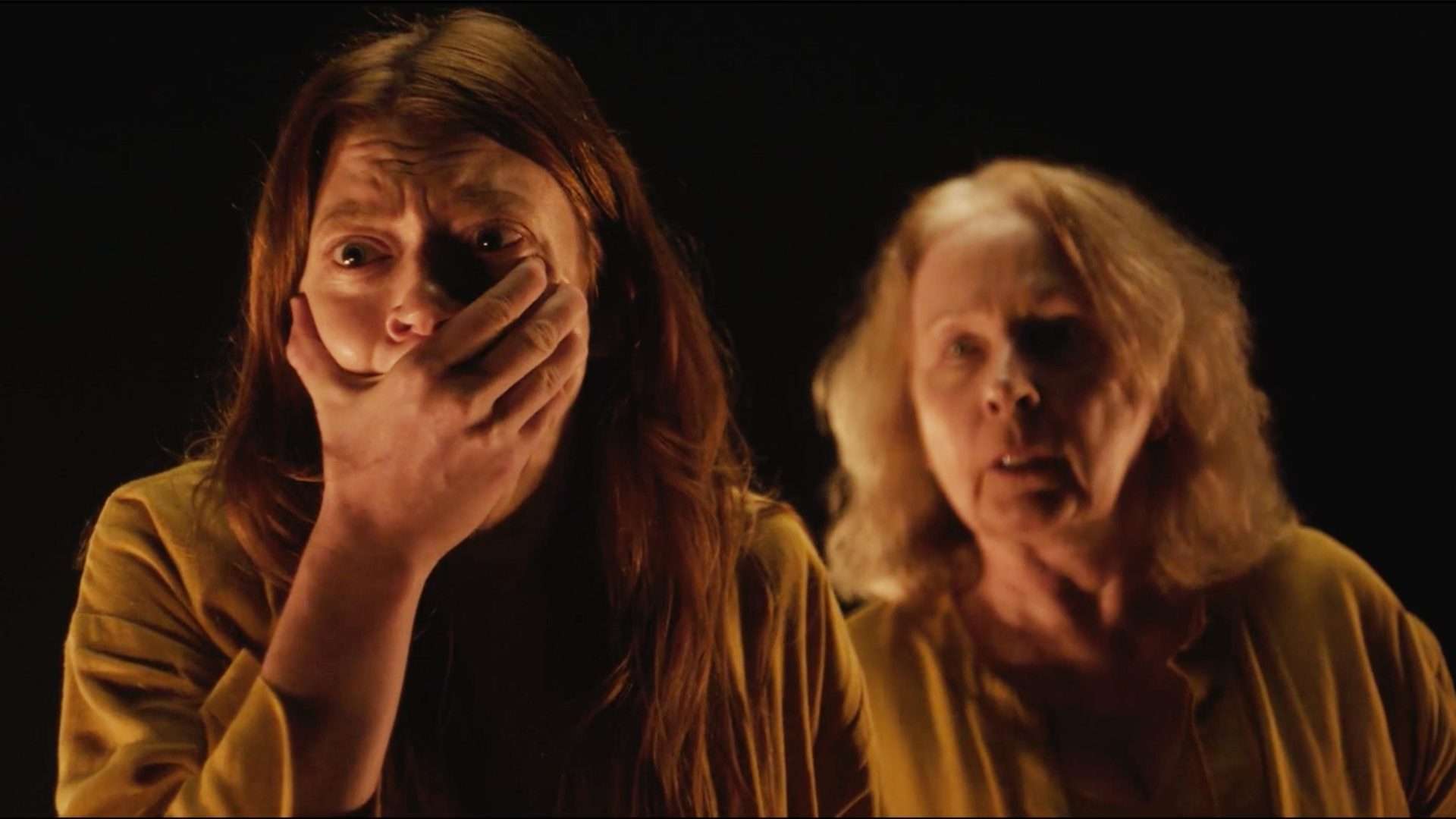 The Surrender (2025)