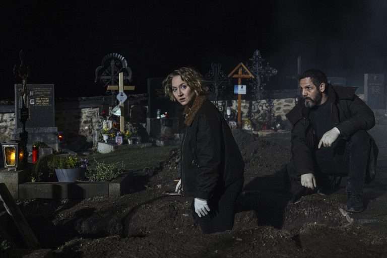 Woman of the Dead Season 2: Everything We Know About the Netflix Series