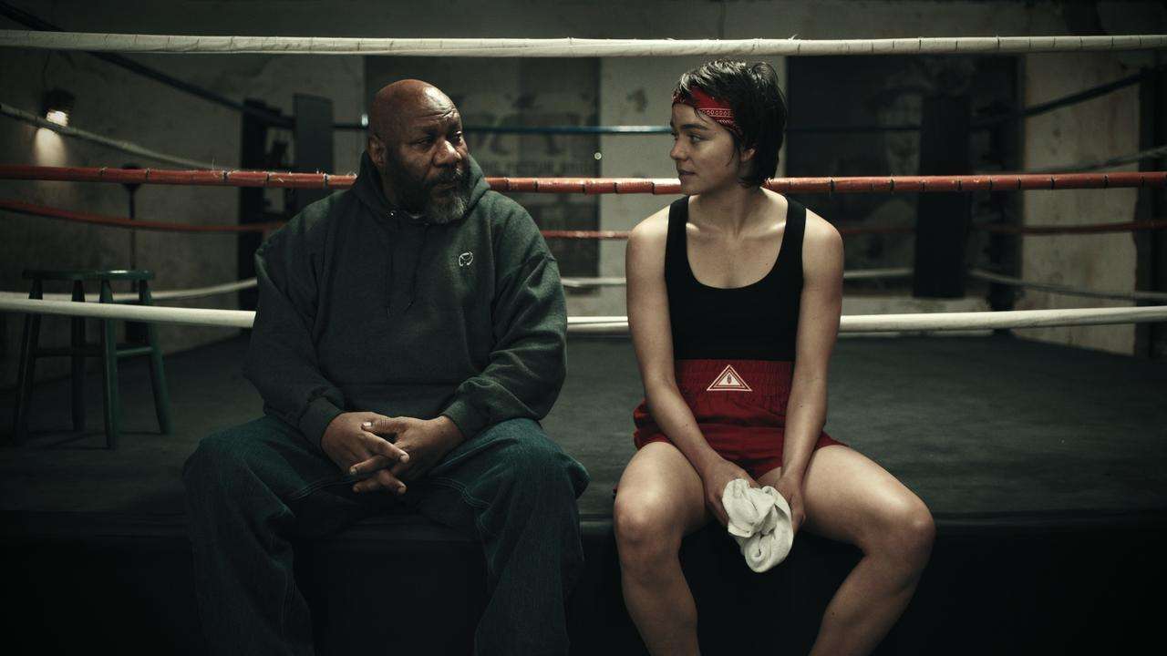 Uppercut (2025) 