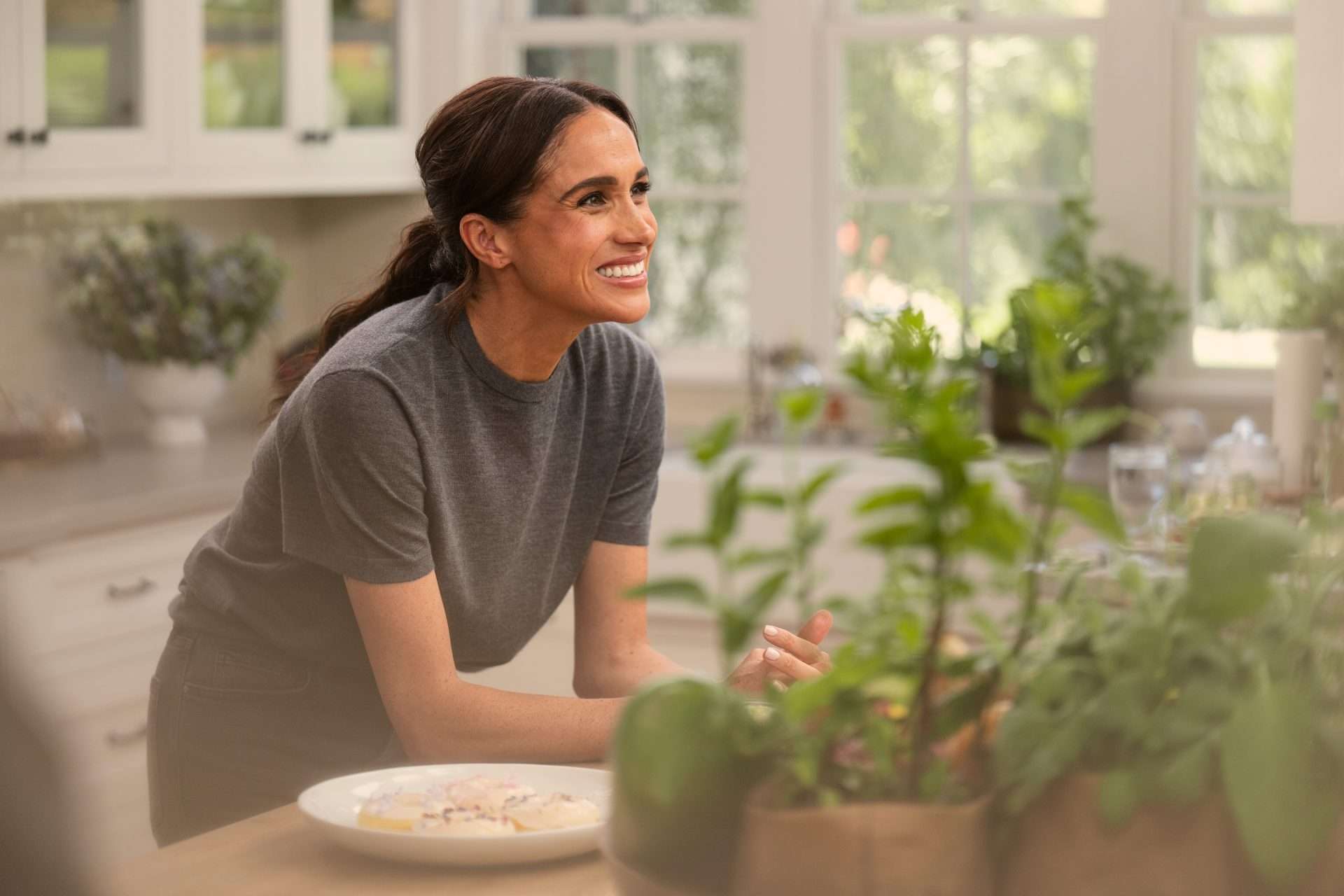 Everything You Need to Know About What Meghan, Duchess of Sussex Is Up to in 'With Love, Meghan' Streaming on Netflix