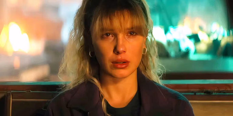 Netflix’s The Electric State: How Millie Bobby Brown, Chris Pratt, and Cutting-Edge Tech Brought Cosmo to Life