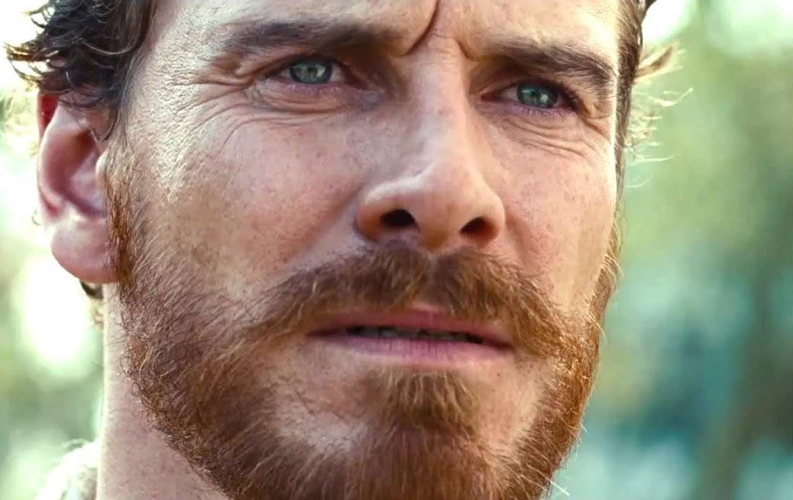 12 Years a Slave (2013)