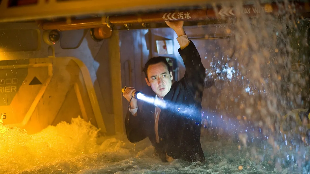 movies like Geostorm - 2012