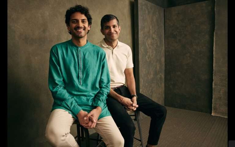 Interview with ‘A Nice Indian Boy’ director Roshan Sethi and star Karan Soni