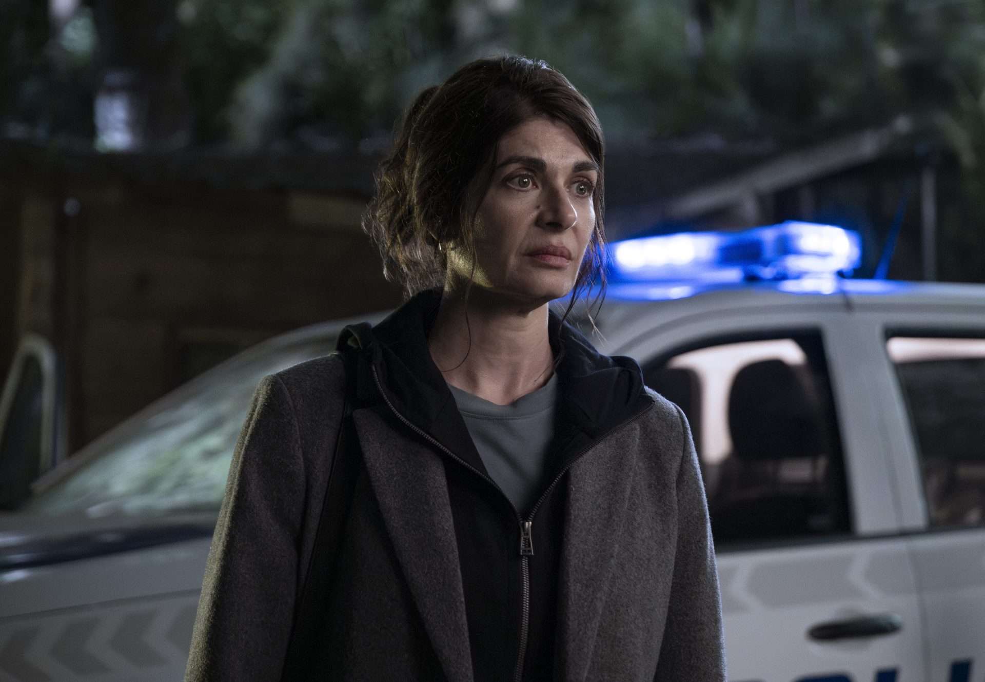 Harlan Coben’s Caught: Complete Cast & Characters Guide