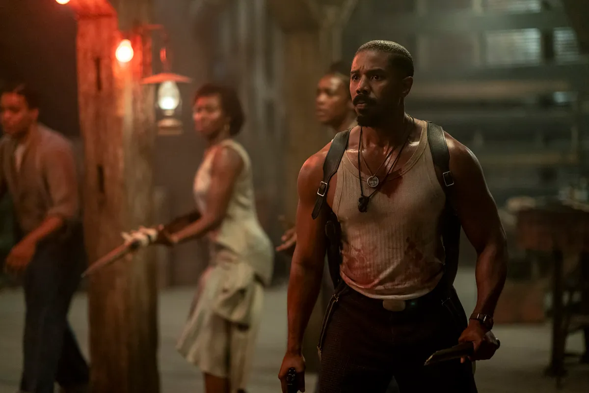 All Five Ryan Coogler Movies, Ranked (Including 'Sinners')