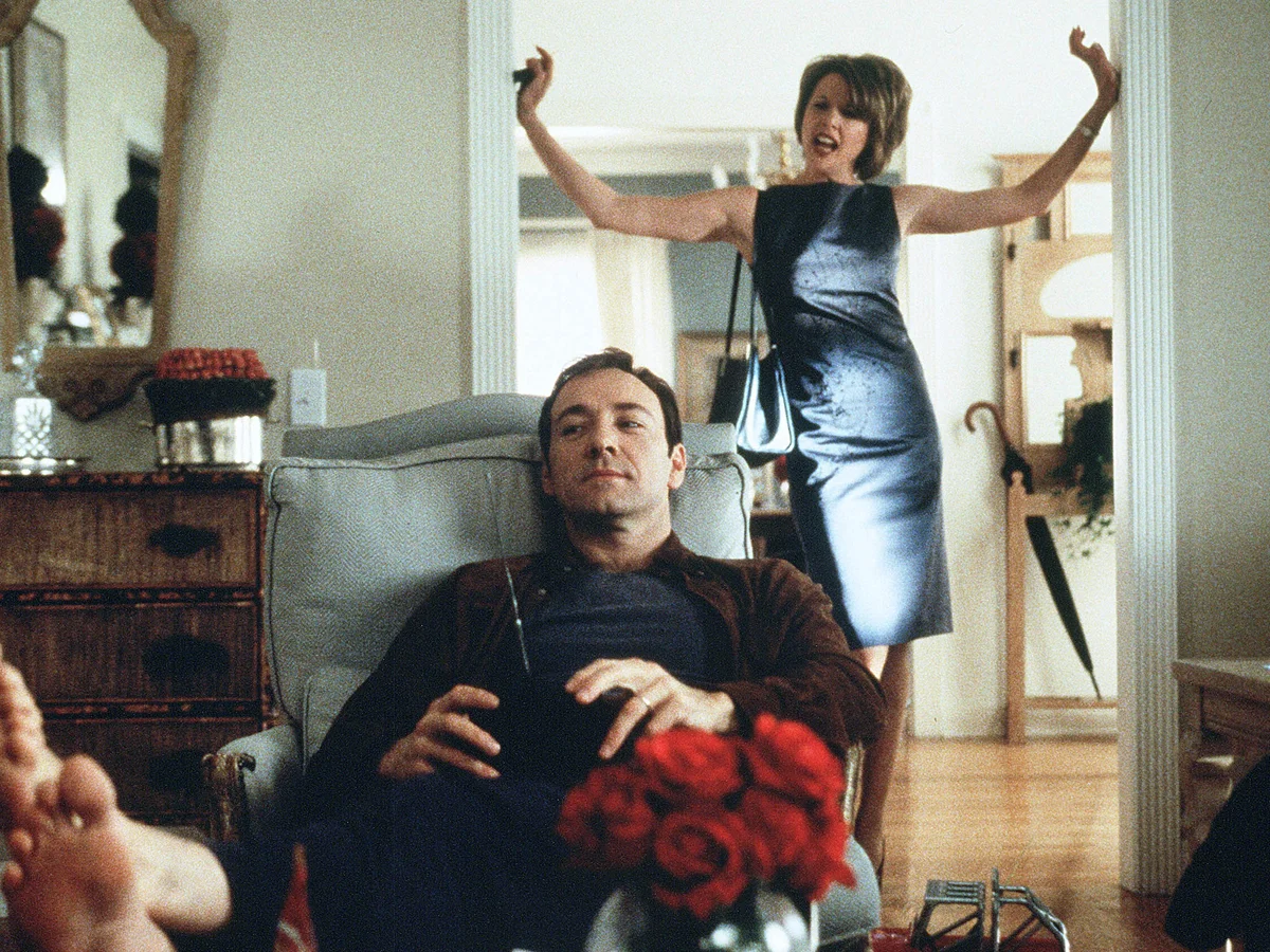 American Beauty (1999)