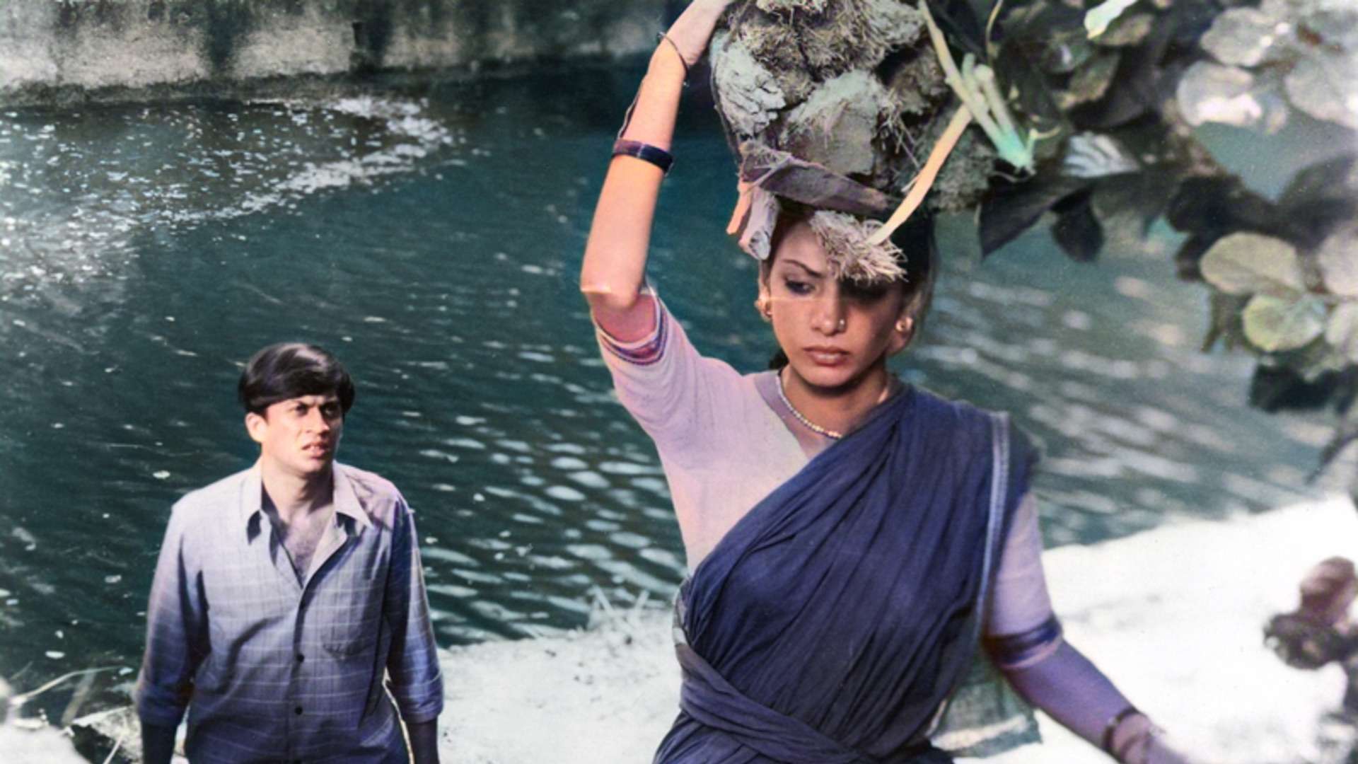 Ankur (1974)