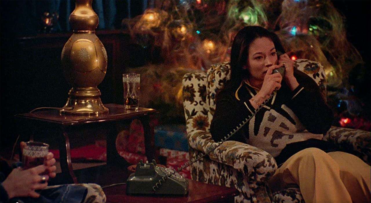 Black Christmas (1974)