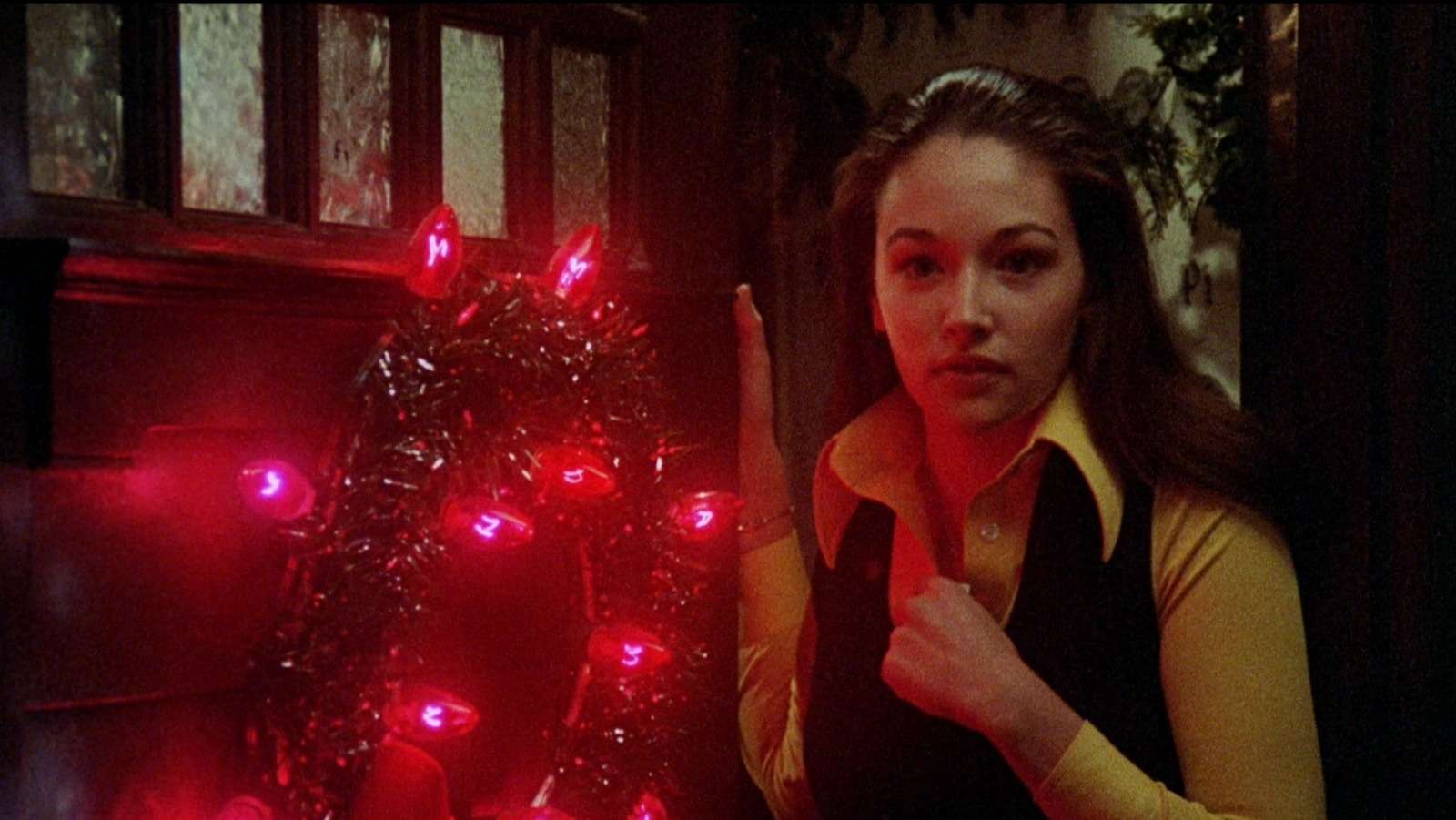 Black Christmas (1974)