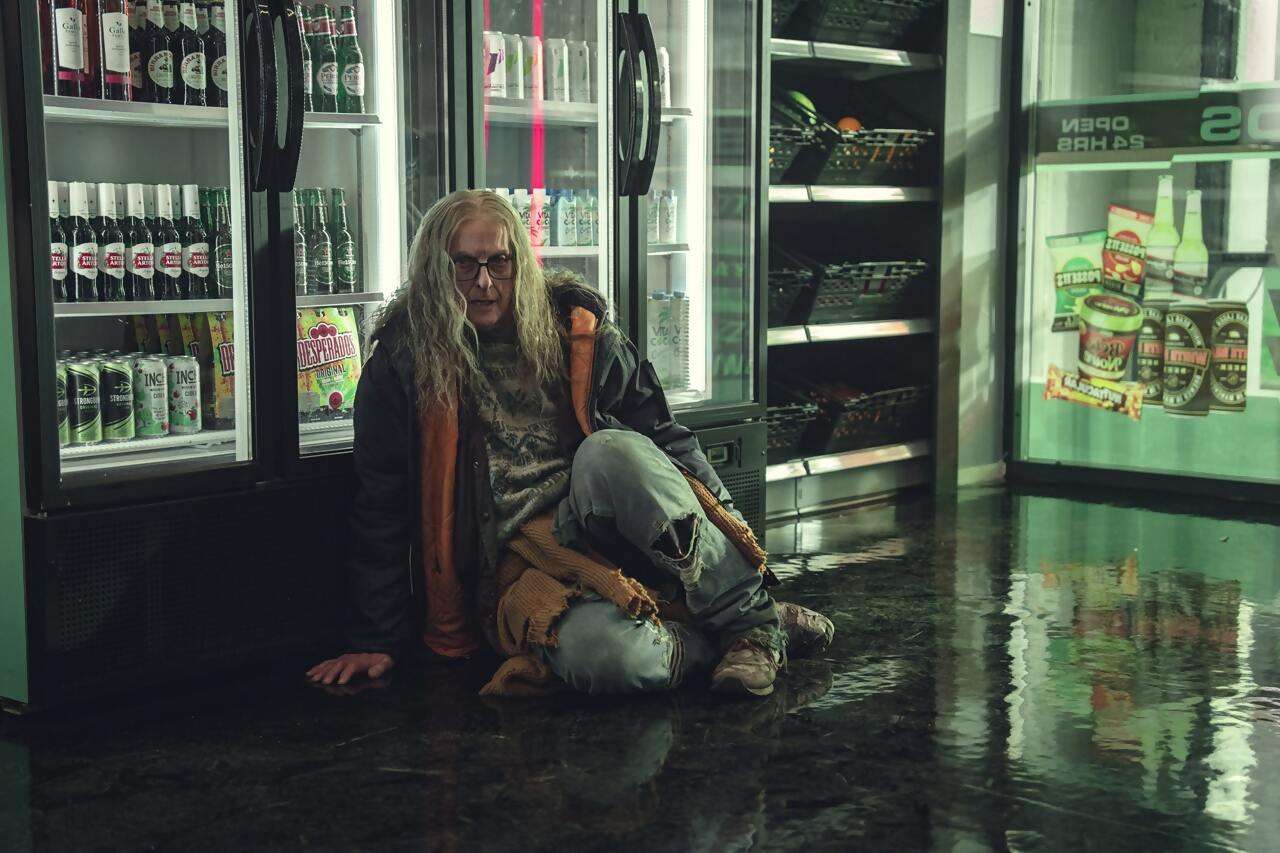 Black Mirror (Season 7) Episode 4 “Plaything”