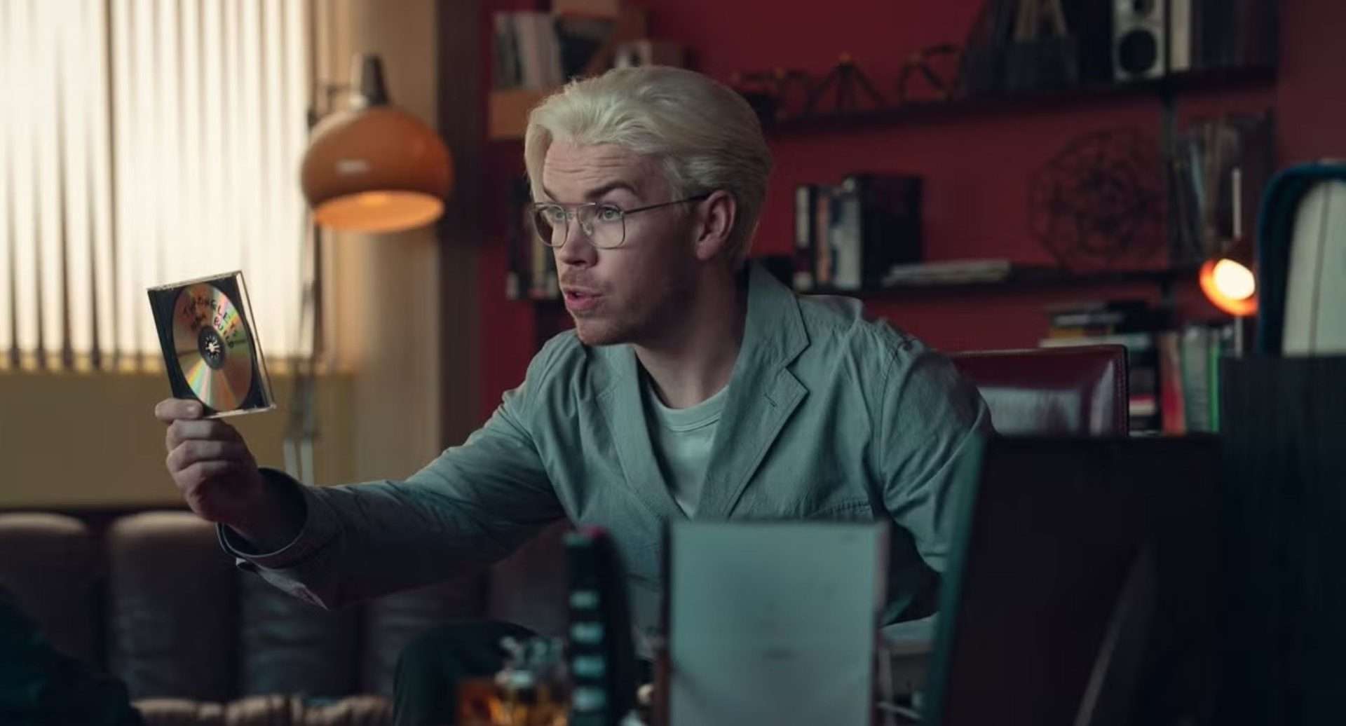 Black Mirror (Season 7) Episode 4 “Plaything”