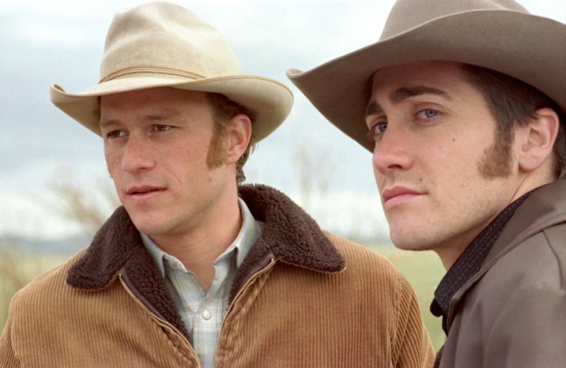 Brokeback Mountain (2005)