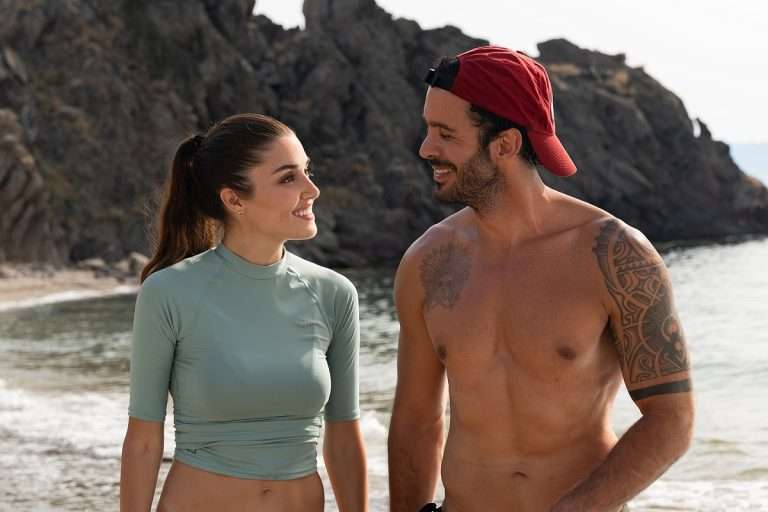 Chasing The Wind (2025) Movie Ending Explained: Can Ege and Asli Overcome Betrayal to Find Their Way Back to Each Other?
