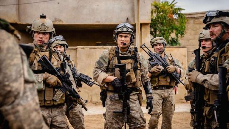 10 Movies to Watch in Theatres in April 2025
