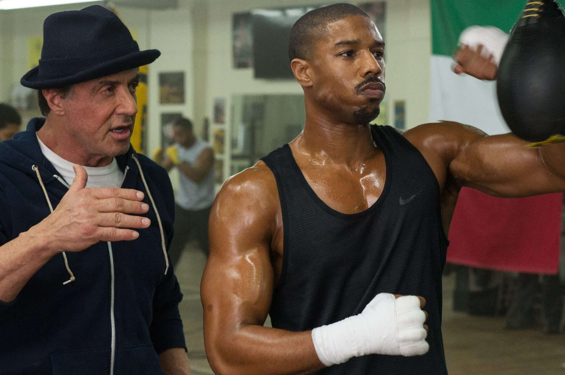 Creed (2015) All Five Ryan Coogler Movies, Ranked (Including 'Sinners')