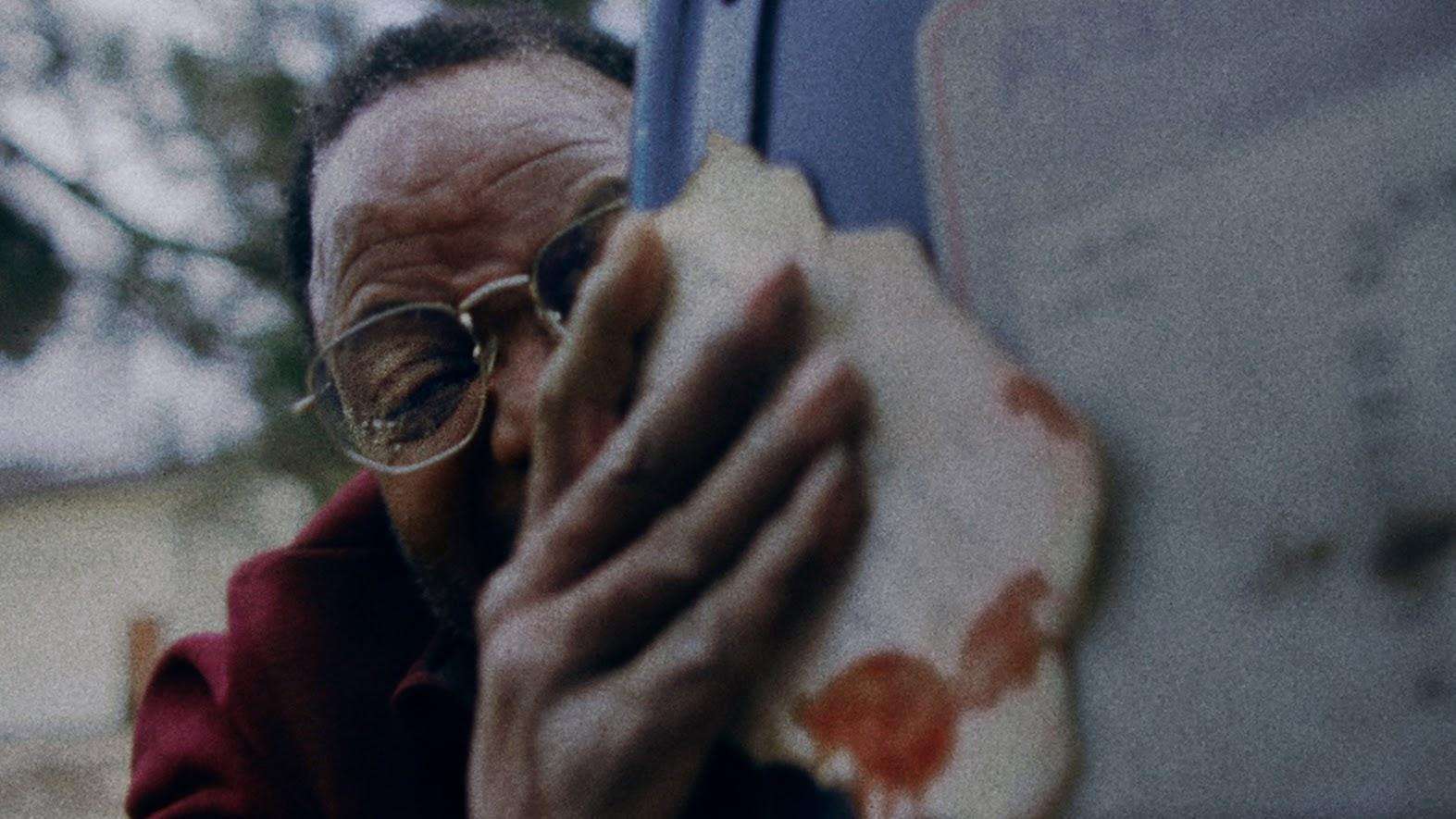 Dead Mail (2024)