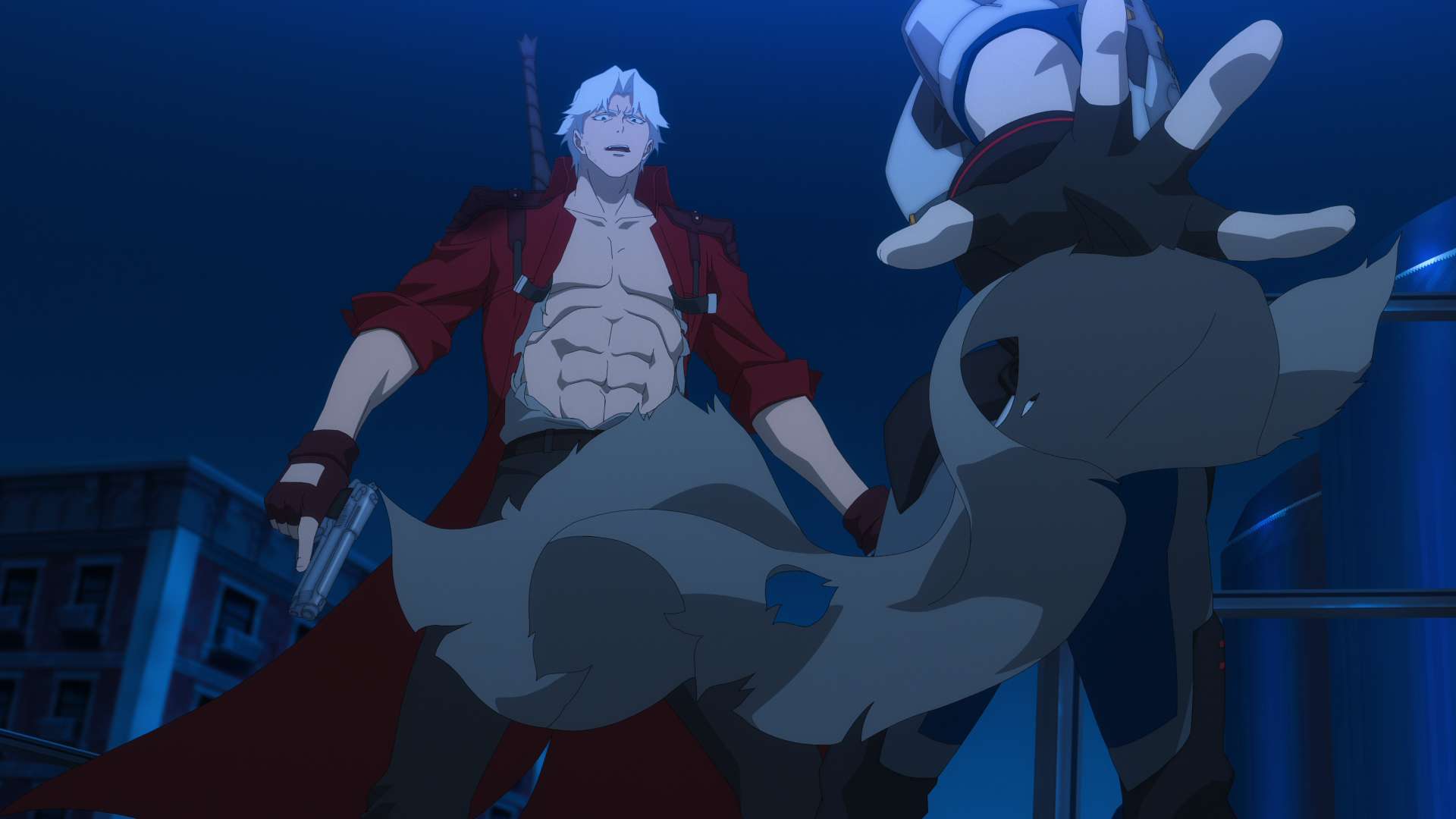 Devil May Cry (2025)