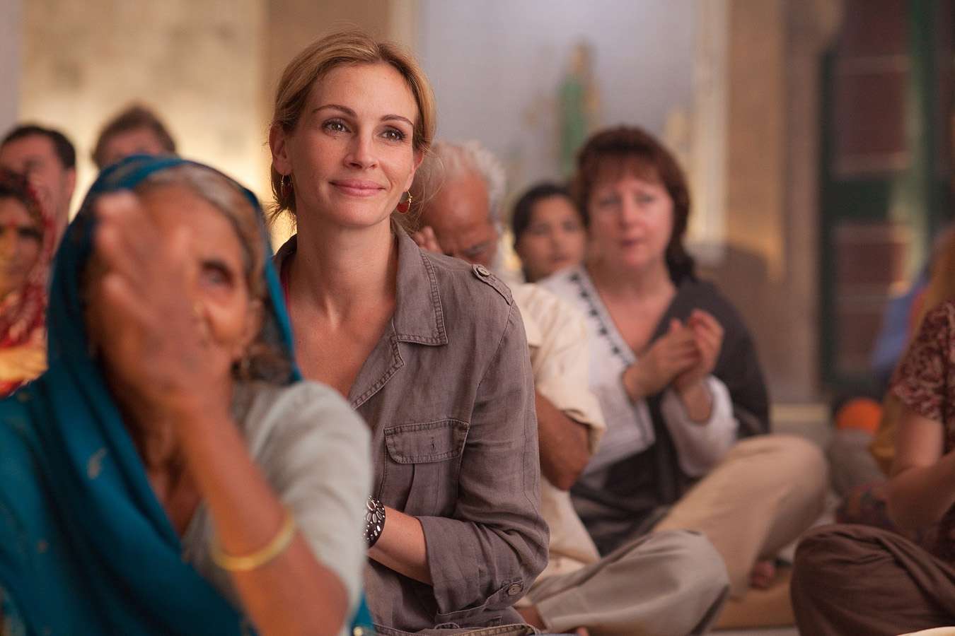 Cinema as a Path to Transformation: The Power of Film to Shape Identity 