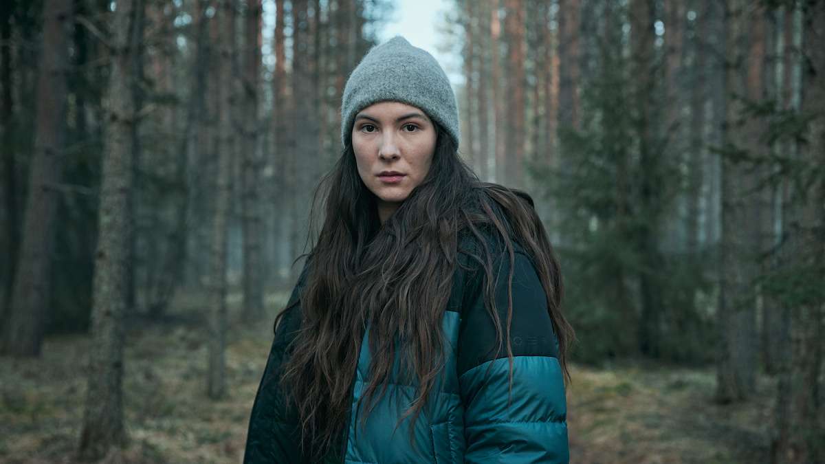 Everything You Need to Know About Netflix's The Glass Dome