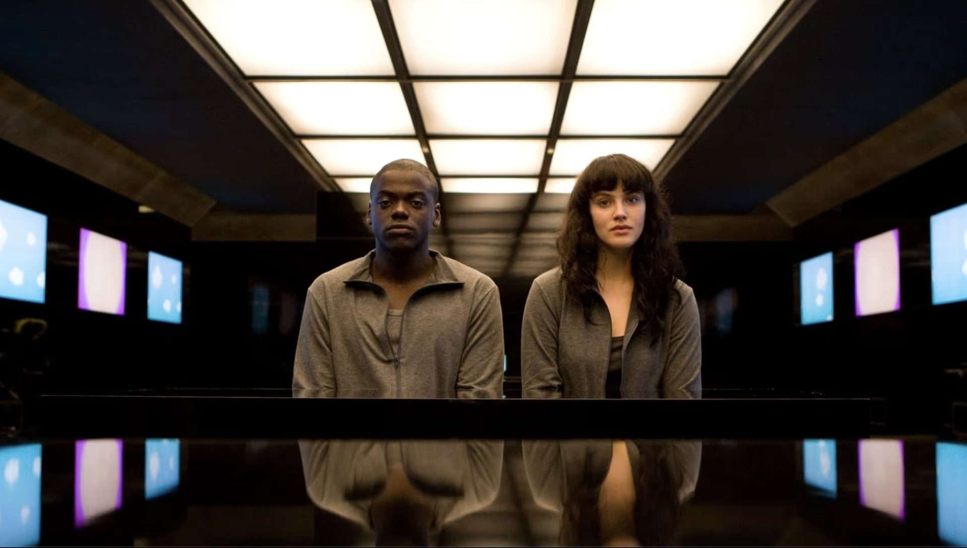 “Fifteen Million Merits” (Season 1, Episode 2) The 10 Best 'Black Mirror' Episodes