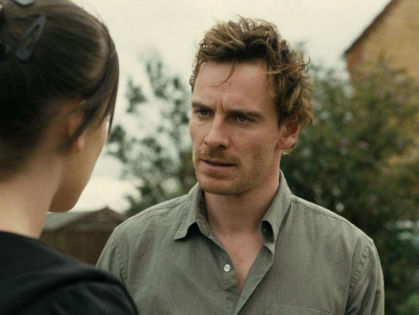 Fish Tank (2009)