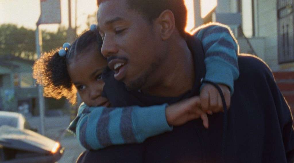 Fruitvale Station (2013)
