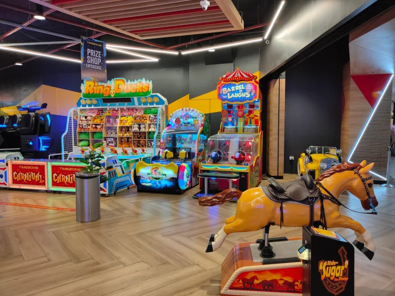 GameZone: The Best Place to Play and Master Your Favorite Games!