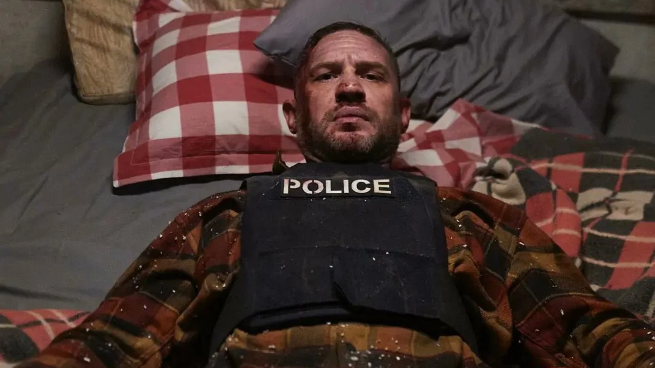 Havoc (2025)