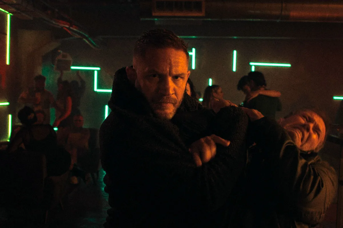 Havoc (2025)