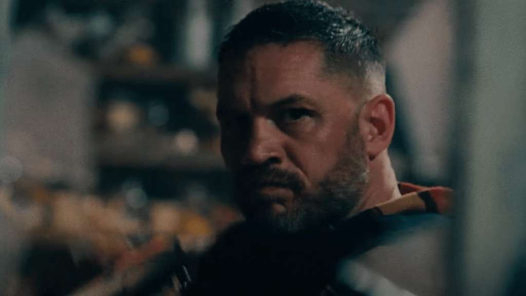 Havoc (2025)