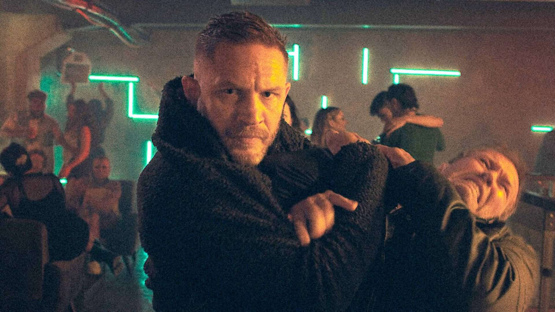 Havoc (2025)