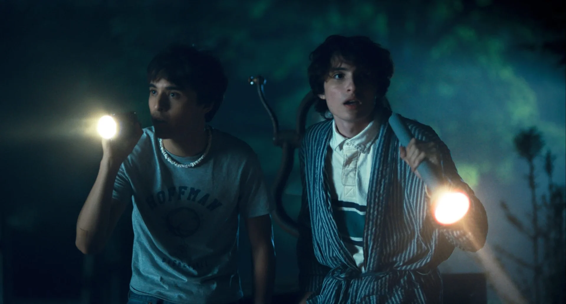 Hell of a Summer (2025)