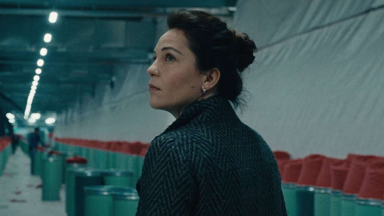 Hesitation Wound (Tereddüt Çizgisi, 2023)